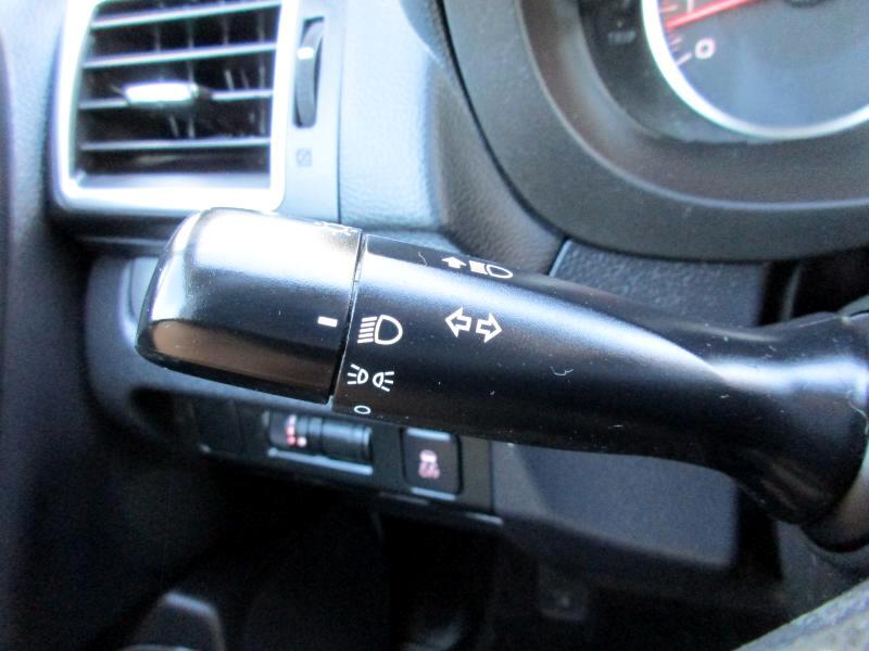 Subaru Forester 2.5i Premium PZEV CVT 2017