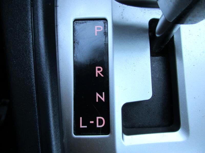 Subaru Forester 2.5i Premium PZEV CVT 2017