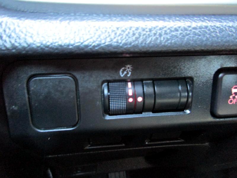 Subaru Forester 2.5i Premium PZEV CVT 2017