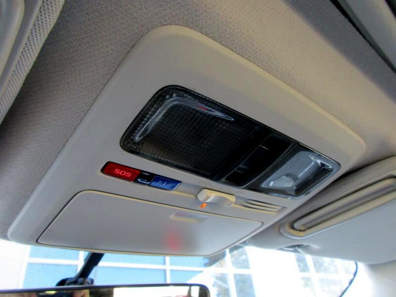 Subaru Forester 2.5i Premium PZEV CVT 2017