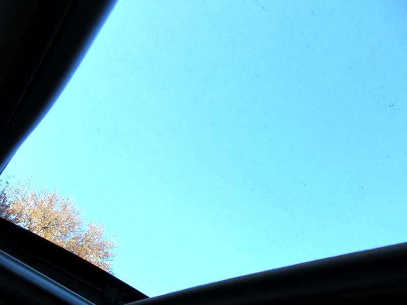 Subaru Forester 2.5i Premium PZEV CVT 2017