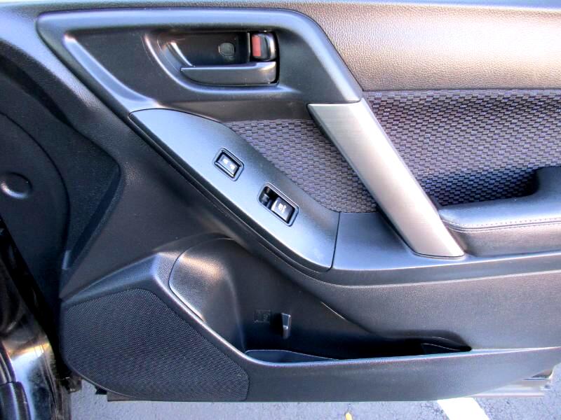 Subaru Forester 2.5i Premium PZEV CVT 2017