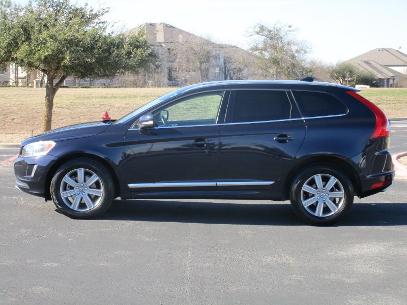 Volvo XC60 T5 Inscription 2017