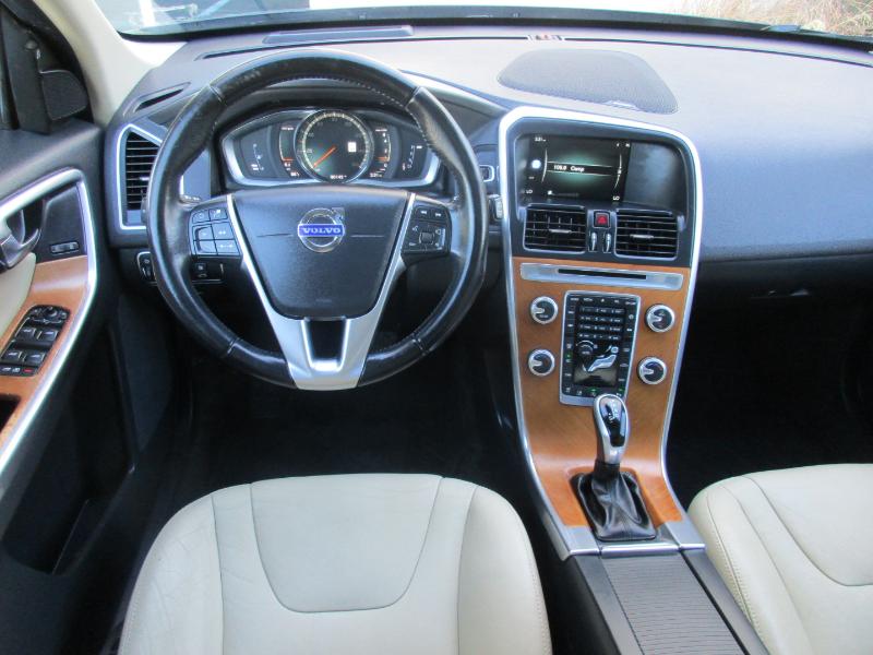 Volvo XC60 T5 Inscription 2017