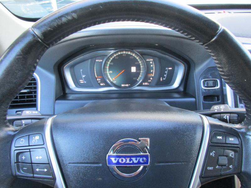 Volvo XC60 T5 Inscription 2017