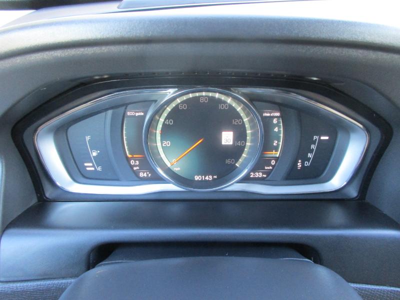 Volvo XC60 T5 Inscription 2017