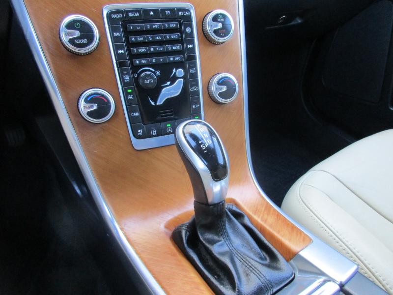 Volvo XC60 T5 Inscription 2017