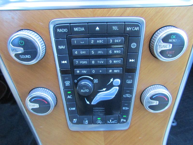 Volvo XC60 T5 Inscription 2017