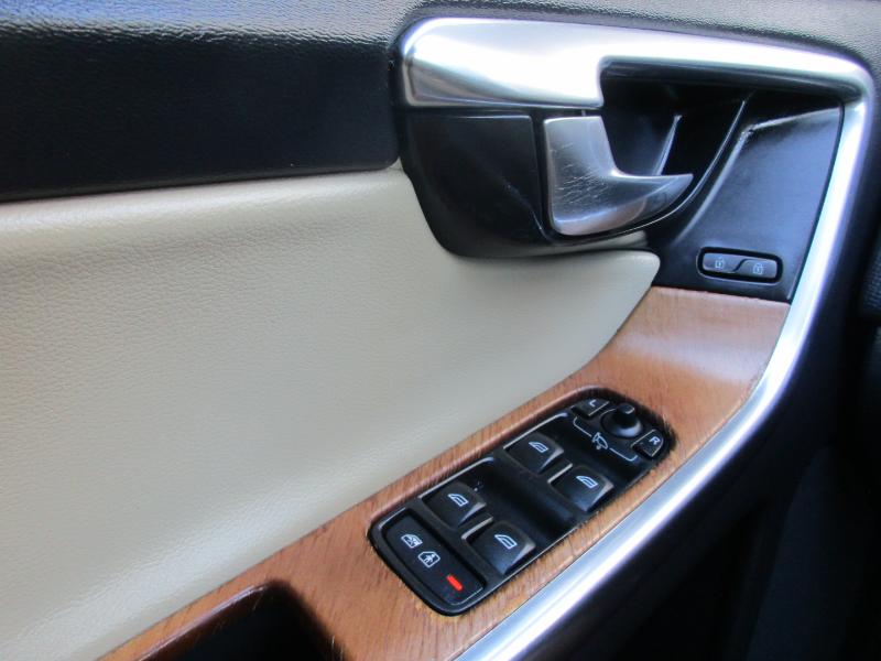 Volvo XC60 T5 Inscription 2017