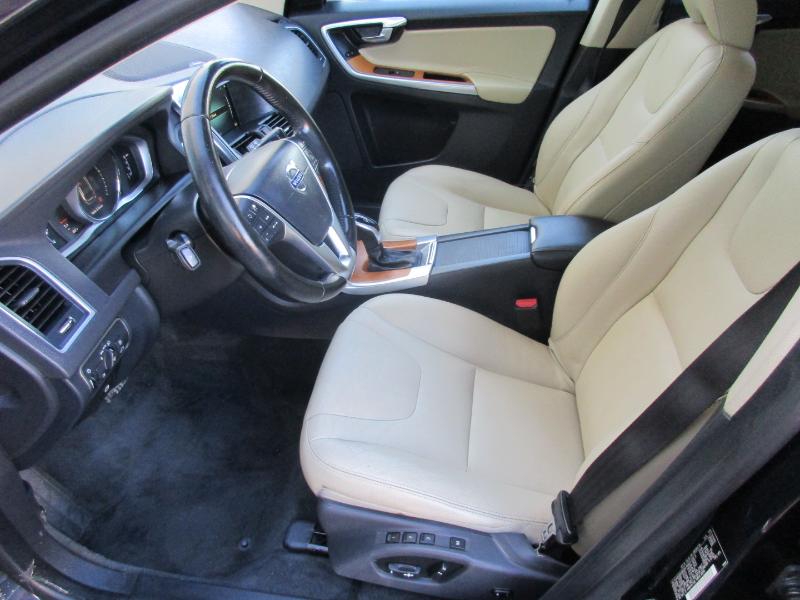 Volvo XC60 T5 Inscription 2017