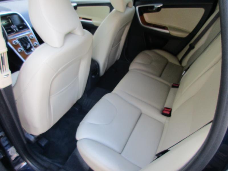 Volvo XC60 T5 Inscription 2017