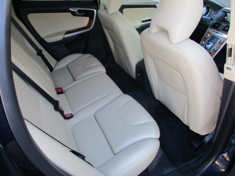 Volvo XC60 T5 Inscription 2017