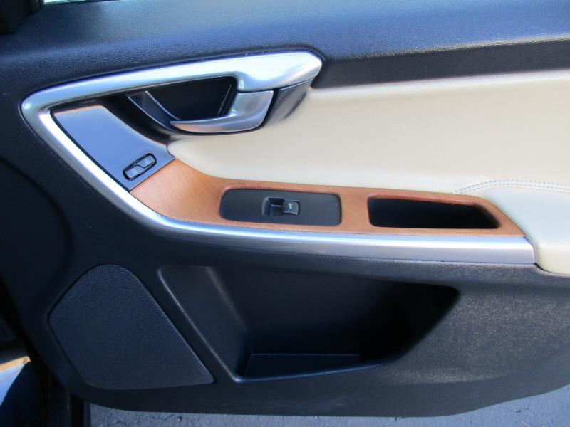 Volvo XC60 T5 Inscription 2017