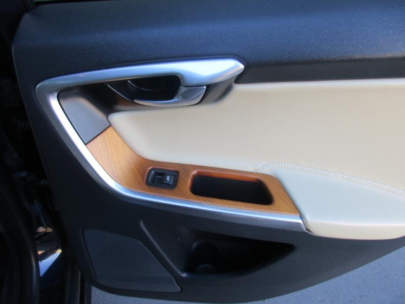 Volvo XC60 T5 Inscription 2017