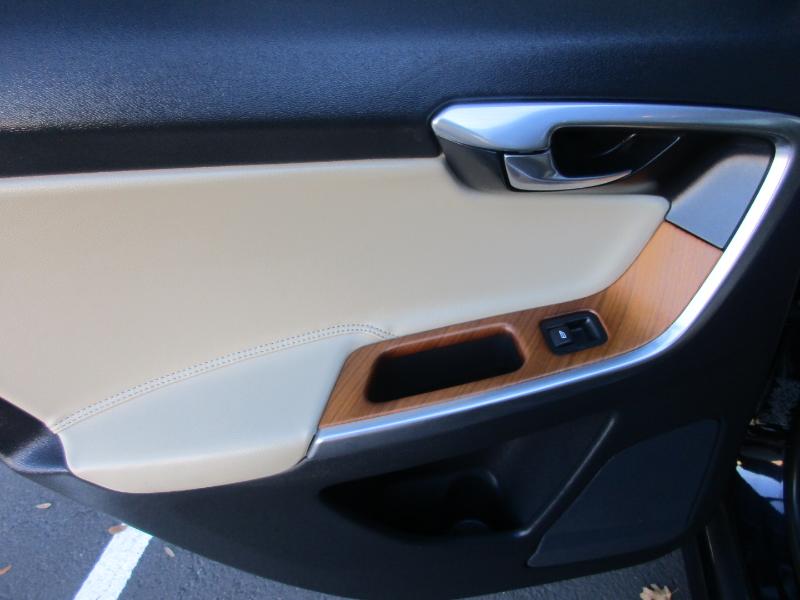 Volvo XC60 T5 Inscription 2017