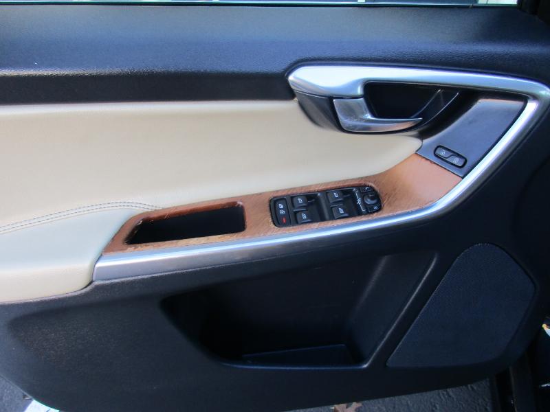 Volvo XC60 T5 Inscription 2017