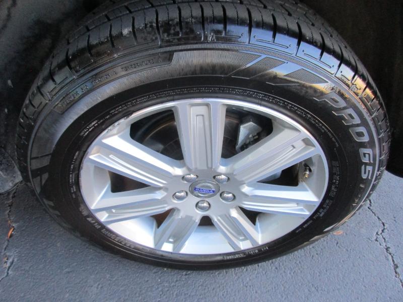 Volvo XC60 T5 Inscription 2017