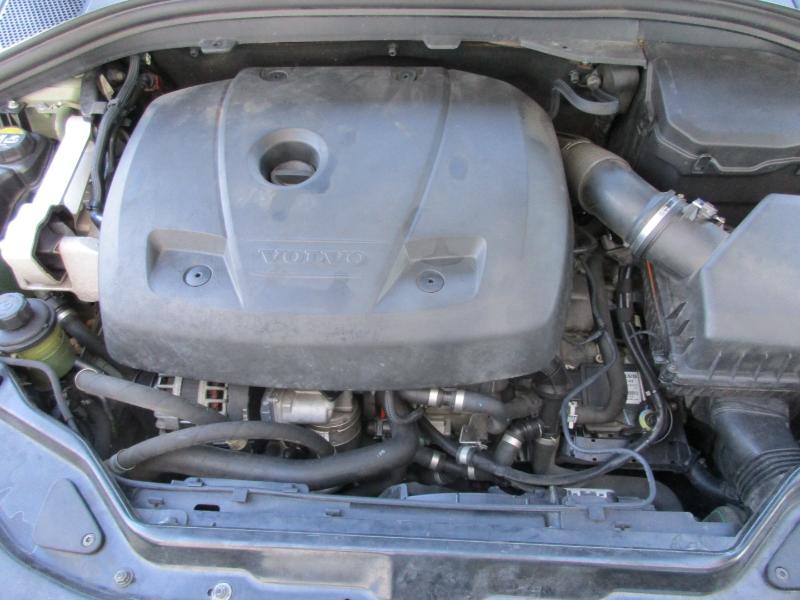 Volvo XC60 T5 Inscription 2017