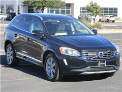 2017 Volvo XC60 