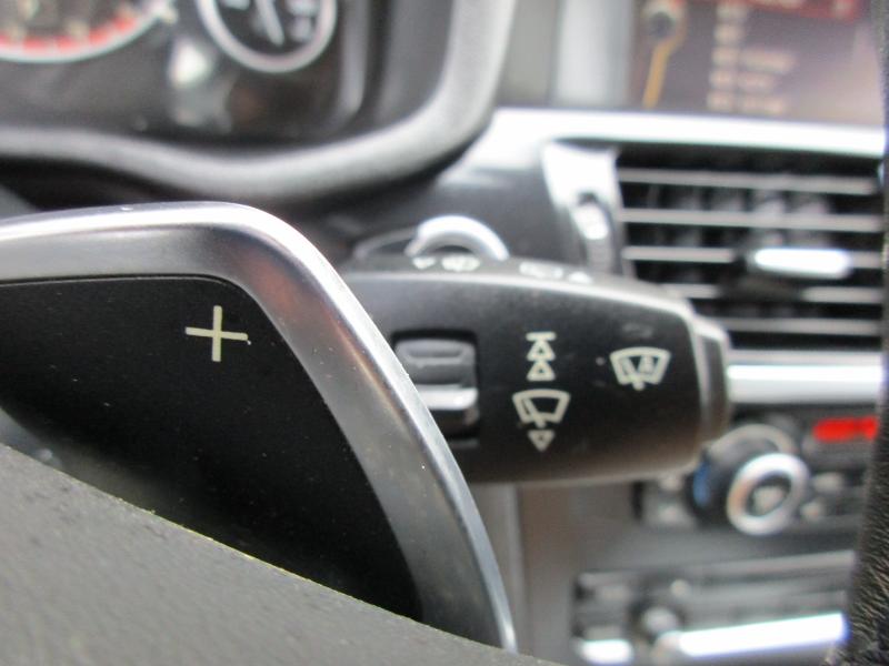 BMW X3 xDrive35i 2013