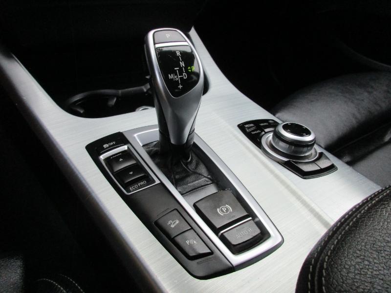 BMW X3 xDrive35i 2013