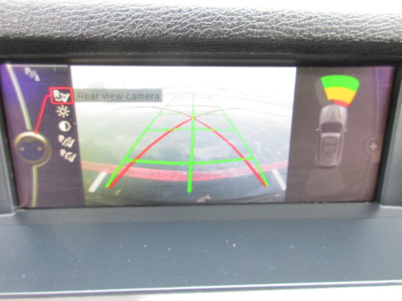 BMW X3 xDrive35i 2013