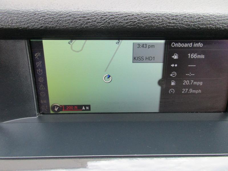 BMW X3 xDrive35i 2013