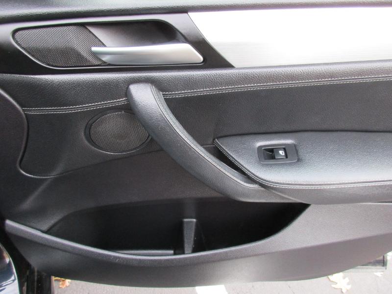 BMW X3 xDrive35i 2013