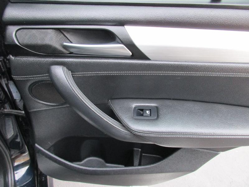 BMW X3 xDrive35i 2013