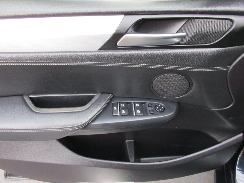 BMW X3 xDrive35i 2013