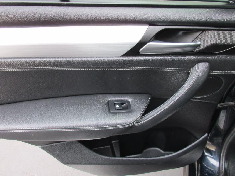 BMW X3 xDrive35i 2013