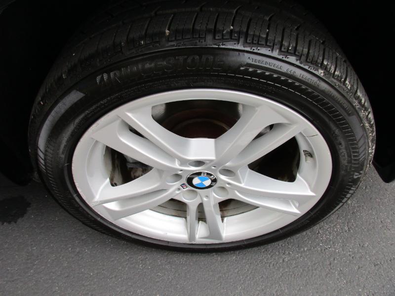 BMW X3 xDrive35i 2013