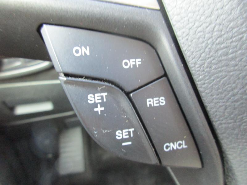 Ford Edge SEL AWD 2016