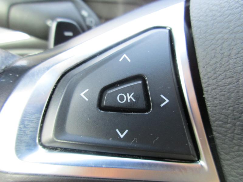 Ford Edge SEL AWD 2016