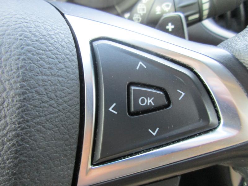 Ford Edge SEL AWD 2016