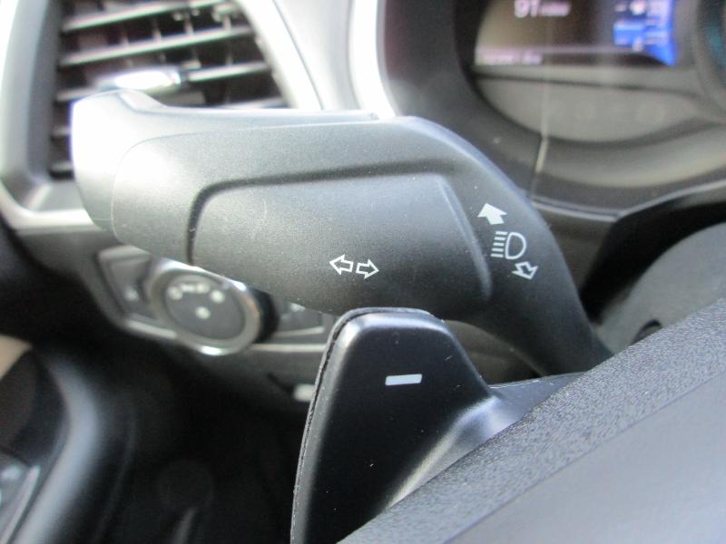 Ford Edge SEL AWD 2016