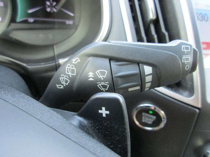 Ford Edge SEL AWD 2016