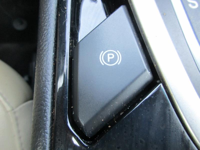 Ford Edge SEL AWD 2016