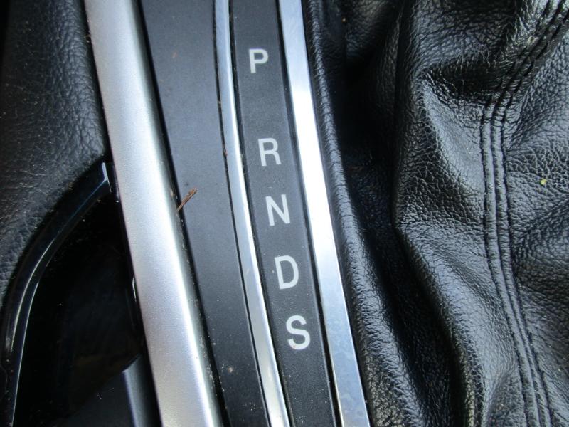 Ford Edge SEL AWD 2016