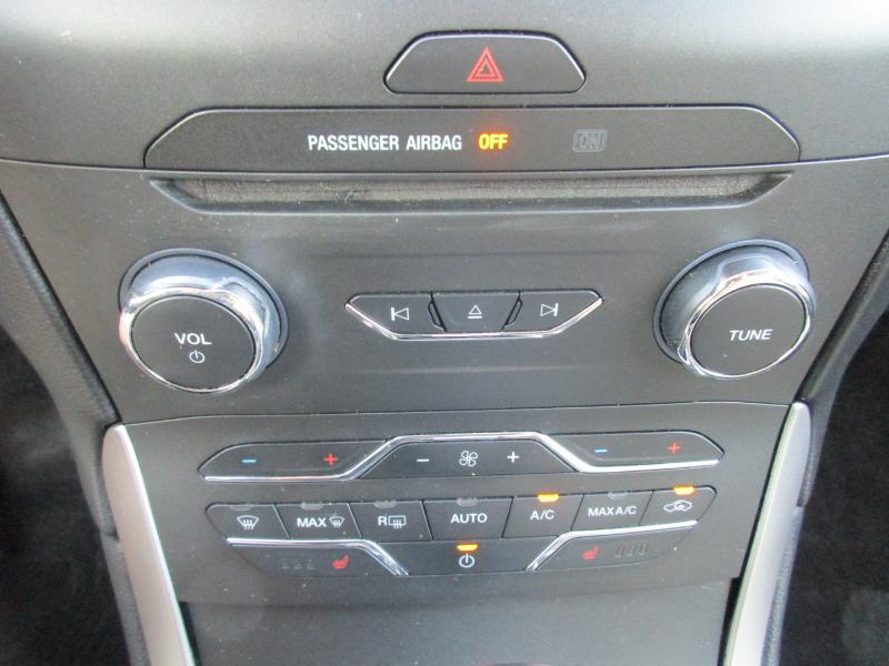 Ford Edge SEL AWD 2016