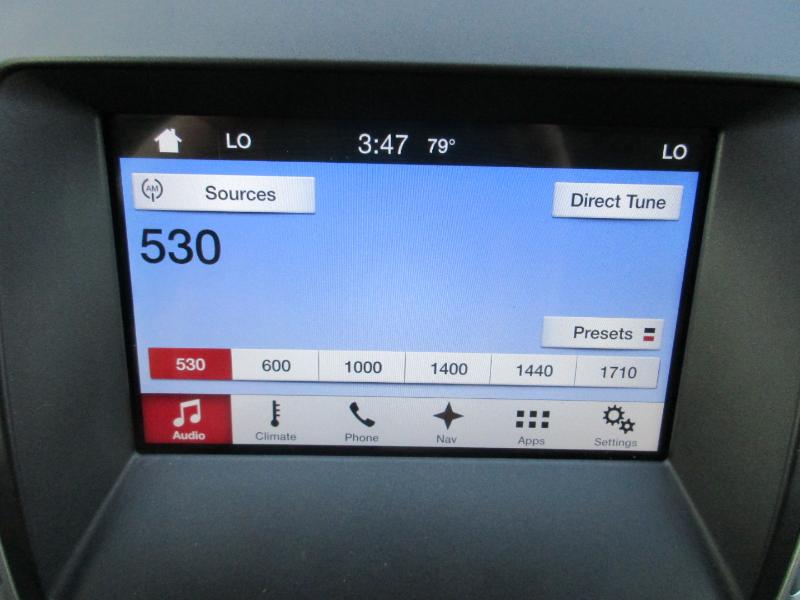 Ford Edge SEL AWD 2016