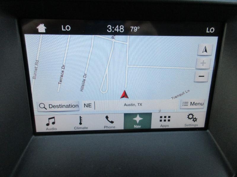 Ford Edge SEL AWD 2016