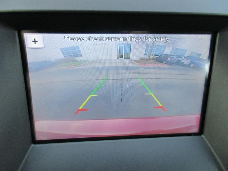 Ford Edge SEL AWD 2016