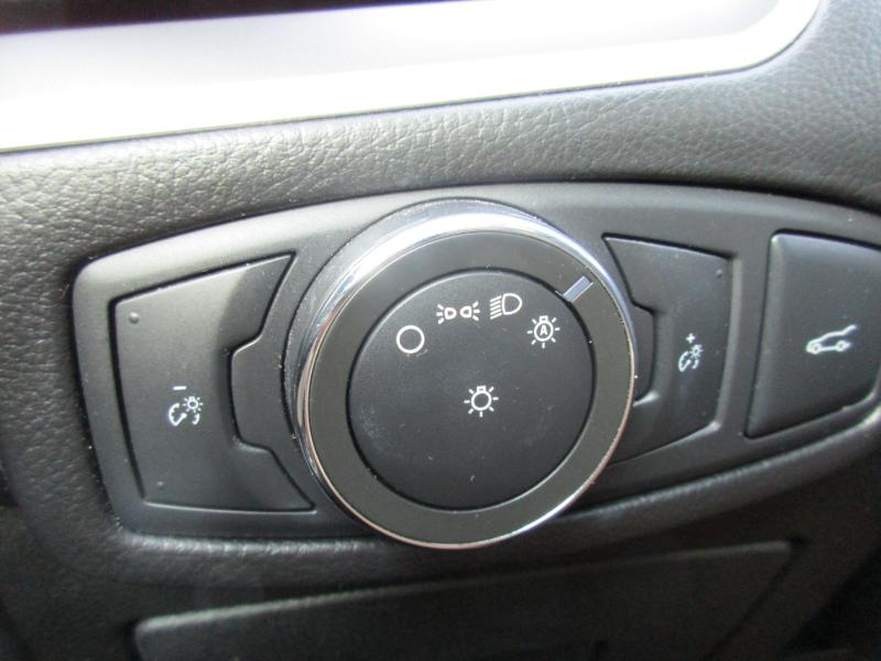 Ford Edge SEL AWD 2016