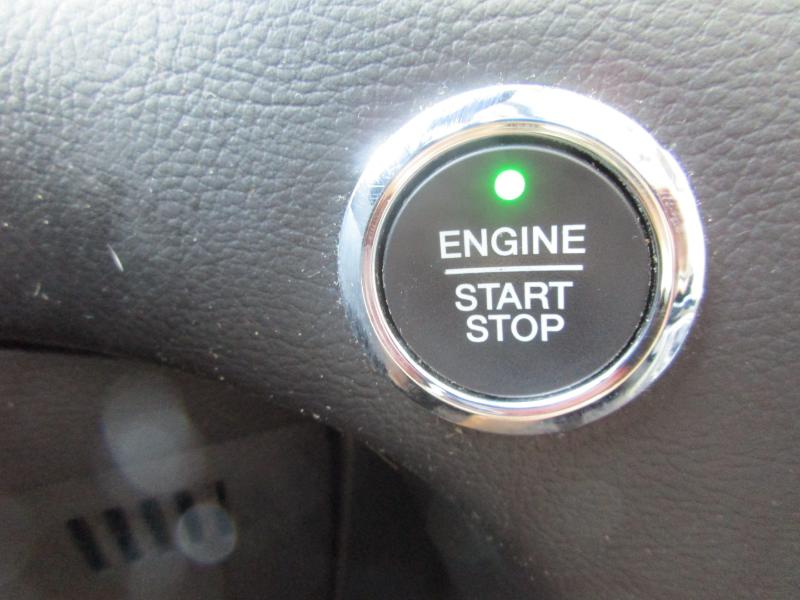 Ford Edge SEL AWD 2016