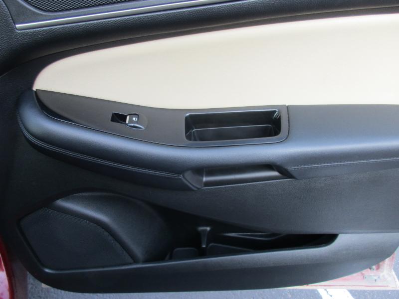 Ford Edge SEL AWD 2016