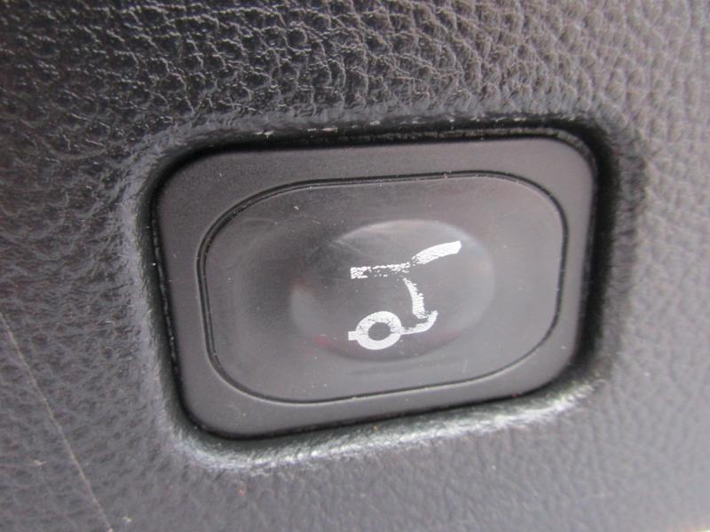 Ford Edge SEL AWD 2016