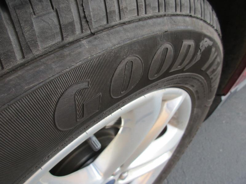 Ford Edge SEL AWD 2016