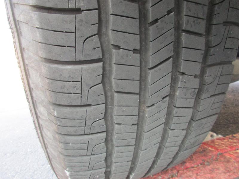 Ford Edge SEL AWD 2016