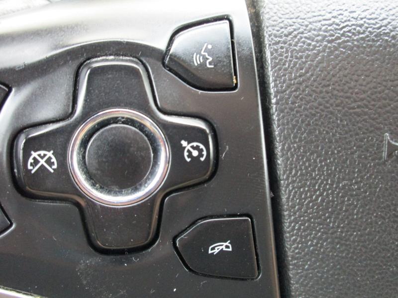 Buick LaCrosse Leather Package 2016